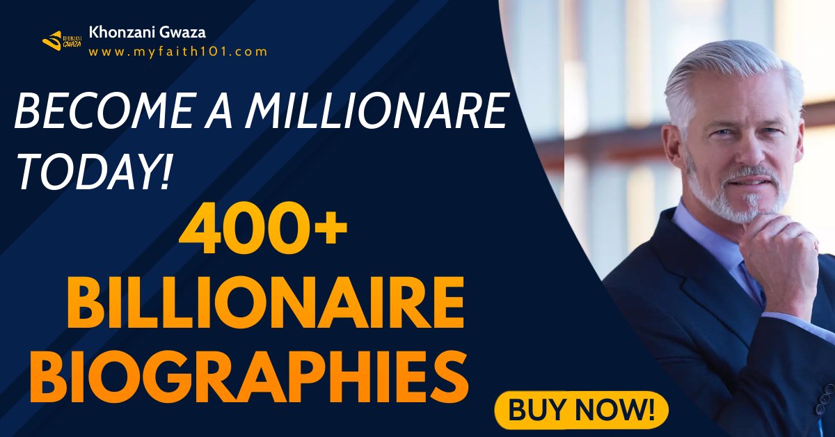 Become-a-millionaire-The-Billionaire-MBA